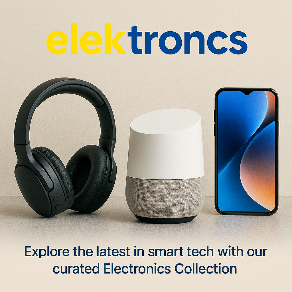 Electronics